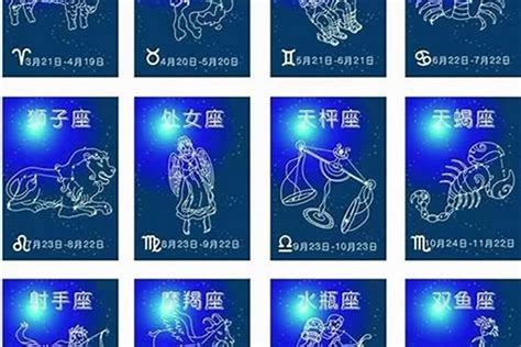 四月21星座|阳历4月21日是什么星座